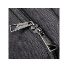 RIVACASE 8164 black ECO рюкзак для ноутбука 17.3" / 4
