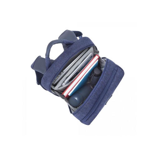 Рюкзак для для MacBook Pro 15" и Ultrabook 15.6", синий