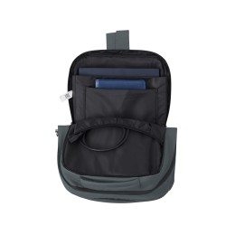 Рюкзак Jacky для ноутбука 15'', серый