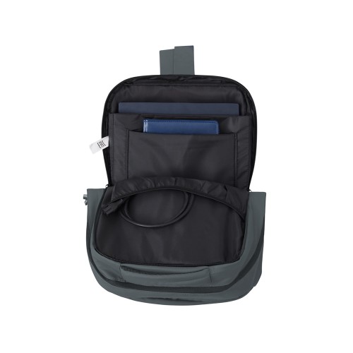 Рюкзак Jacky для ноутбука 15'', серый