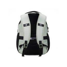 Рюкзак TORBER ПРОРЫВ с отделением для ноутбука 15.6", хаки, полиэстер, 46.5х32.5х15.5 см, 24 л