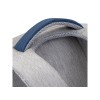 RIVACASE 7562 grey/dark blue рюкзак для ноутбука 15.6'', серый/темно-синий