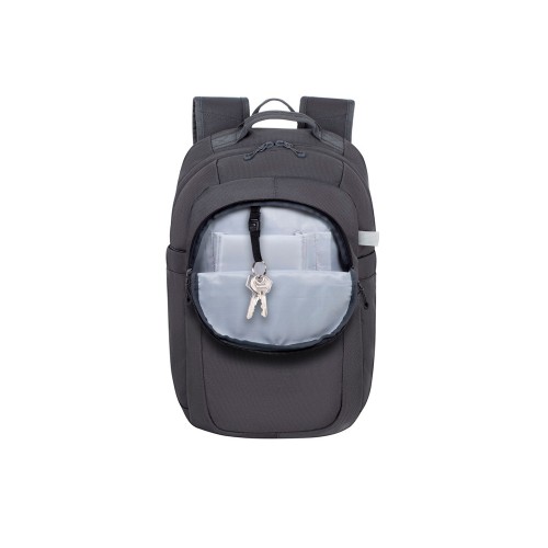 RIVACASE 5432 grey Городской рюкзак, 16л / 12