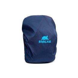 RIVACASE 5321 blue рюкзак для ноутбука 15.6", 25л / 6
