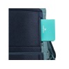 RIVACASE 7760 aquamarine ECO рюкзак для ноутбука 15.6" / 6