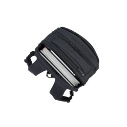 Рюкзак для ноутбука 17.3" 8365, черный