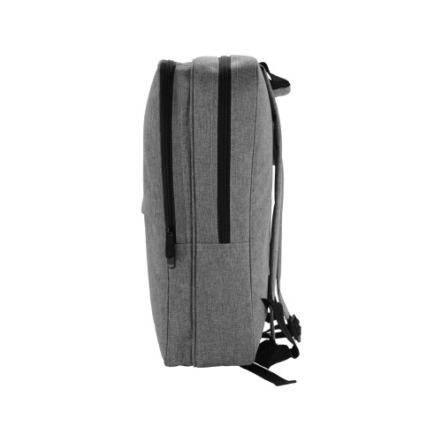 Рюкзак "Деним", серый