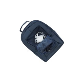 Рюкзак для ноутбука 17.3" 8460, темно-синий