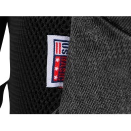 Рюкзак Camo со светоотражающим дизайном для ноутбука, серый