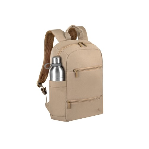 RIVACASE 8264 beige рюкзак для ноутбука 13,3-14" / 6
