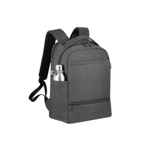 RIVACASE 8363 black рюкзак для ноутбука 15.6" / 6