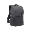 Рюкзак для MacBook Pro и Ultrabook 15.6" 8861, черный меланж