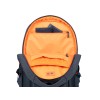 RIVACASE 7761 dark grey рюкзак для ноутбука 15.6" / 6
