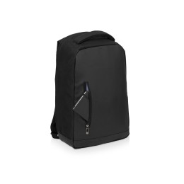Противокражный рюкзак Balance для ноутбука 15'', черный