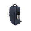Рюкзак Ambry для ноутбука 15", темно-синий (P)