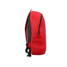 Рюкзак "Boulder", красный