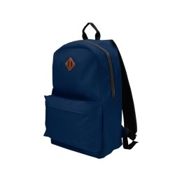 Рюкзак Stratta для ноутбука 15", темно-синий