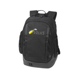 Рюкзак Core для ноутбука 15", черный