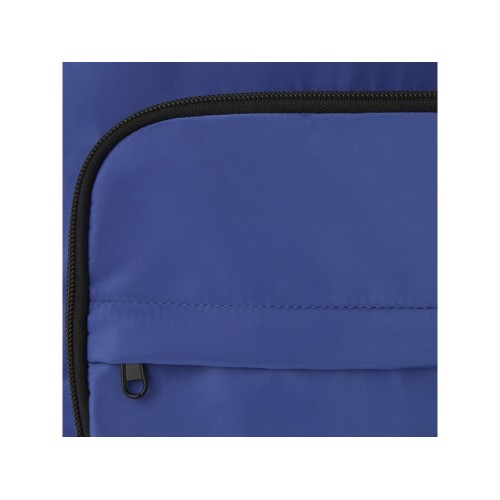 Рюкзак для ноутбука Trend Plus 15”GRS из переработанного материала объемом 20 литров, ярко-синий