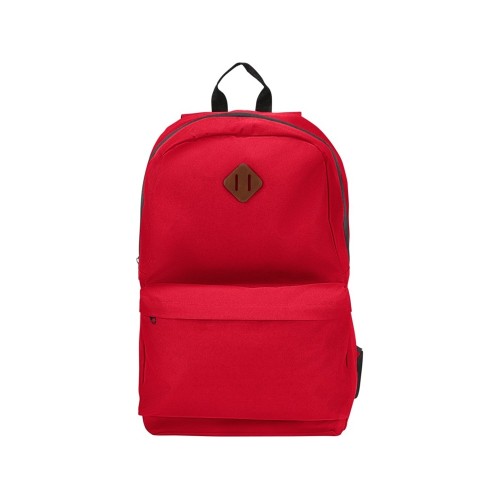 Рюкзак Atta для ноутбука 15", красный