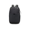 Рюкзак TORBER НОВА с отделением для ноутбука 14.1", чёрный, нейлон/полиэстер, 25 х 11 х 43 см