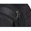 Расширяющийся рюкзак Slimbag для ноутбука 15,6", черный