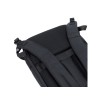 Рюкзак TORBER ВОЯЖ с отделением для ноутбука 17'', черный, полиэстер 900D, 31х17х44 см, 18 л