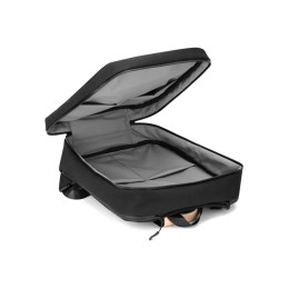 Рюкзак Ройс, черный