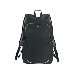 Рюкзак Benton для ноутбука 17", черный