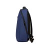 Рюкзак Sofit для ноутбука из экокожи, синий