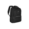 Рюкзак WENGER XE Resist 16", черный, переработанный ПЭТ/Полиэстер, 30х20х44 см, 23 л.
