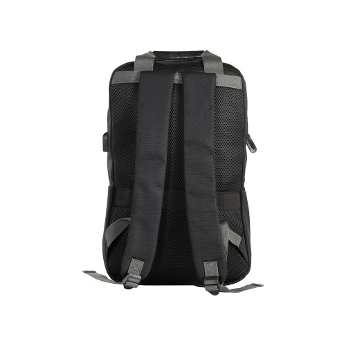 Рюкзак «Fabio» для ноутбука 15.6”, черный