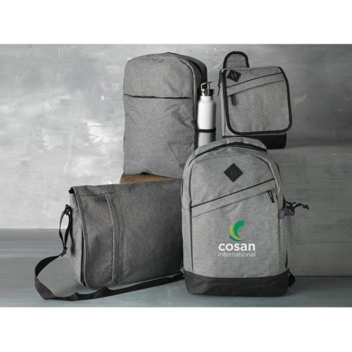 Рюкзак Hoss для ноутбука 15,6", темно-синий