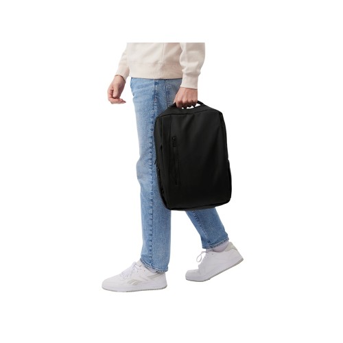 Рюкзак Jacky для ноутбука 15'', черный