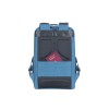 Рюкзак для ноутбука 17.3" 8365, синий