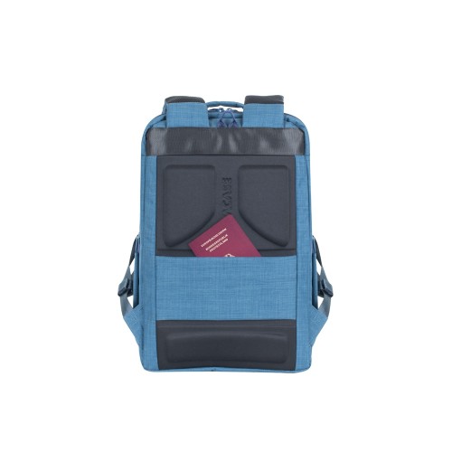 Рюкзак для ноутбука 17.3" 8365, синий