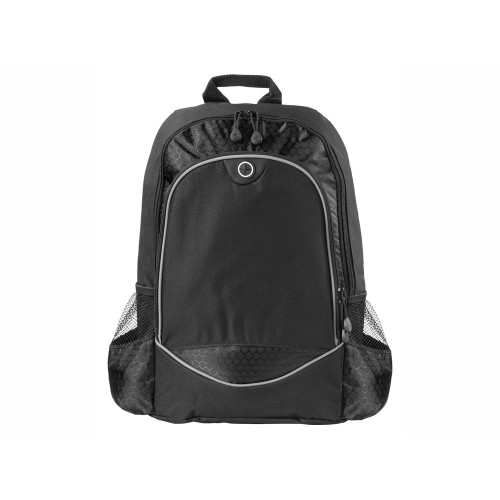 Рюкзак "Benton" для ноутбука 15", черный