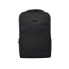 Рюкзак Eberhart Backpack черный EBH005