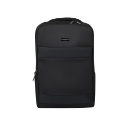 Рюкзак Eberhart Backpack черный EBH005