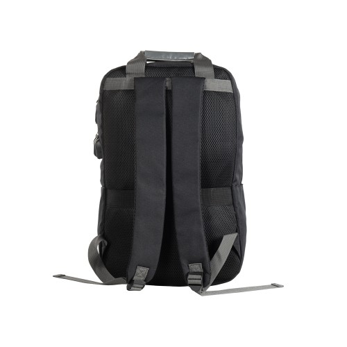 Рюкзак «Fabio» для ноутбука 15.6”, серый