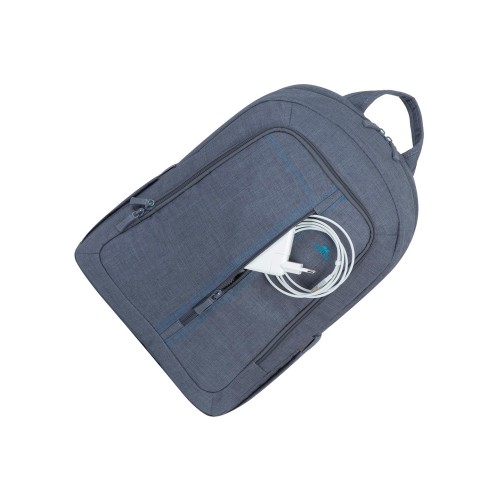 Рюкзак для ноутбука 15.6" 7560, серый