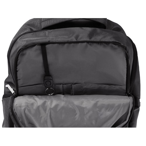 Рюкзак «Samy» для ноутбука 15.6”, серый