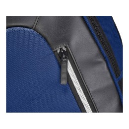 Рюкзак Vault для ноутбука 15" с защитой RFID, темно-синий