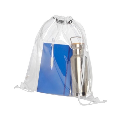 Рюкзак "Lancaster", прозрачный