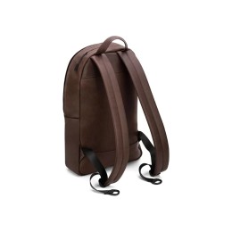 Рюкзак Бэррон, коричневый