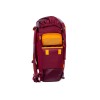 RIVACASE 5361 burgundy red рюкзак для ноутбука 17.3", 30л / 4