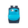 RIVACASE 7764 dark blue рюкзак для ноутбука 15.6" / 6