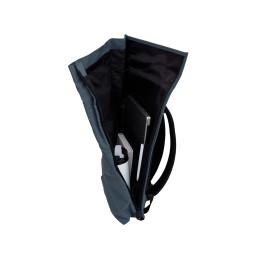 Рюкзак Drift для ноутбука, темно-синий