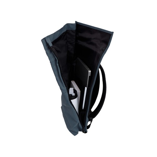 Рюкзак Drift для ноутбука, темно-синий