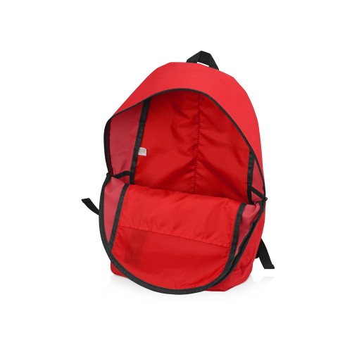 Рюкзак "Boulder", красный